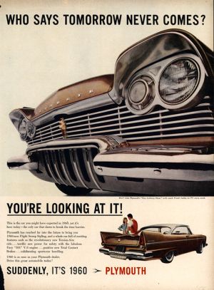 Plymouth 1957 0006n