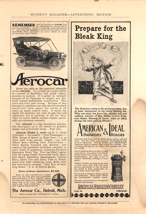 Aerocar 1906 0001