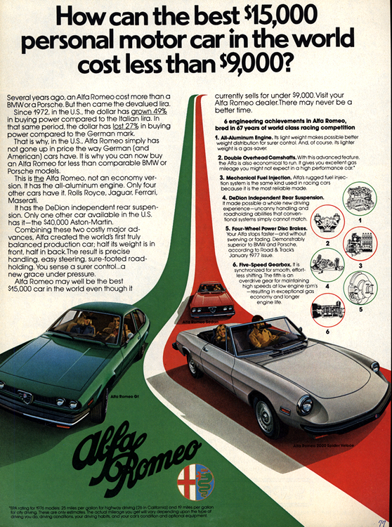 Alfa Romeo 1977 0001