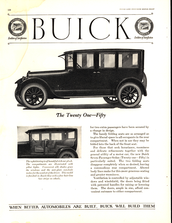 Buick 1921 0007