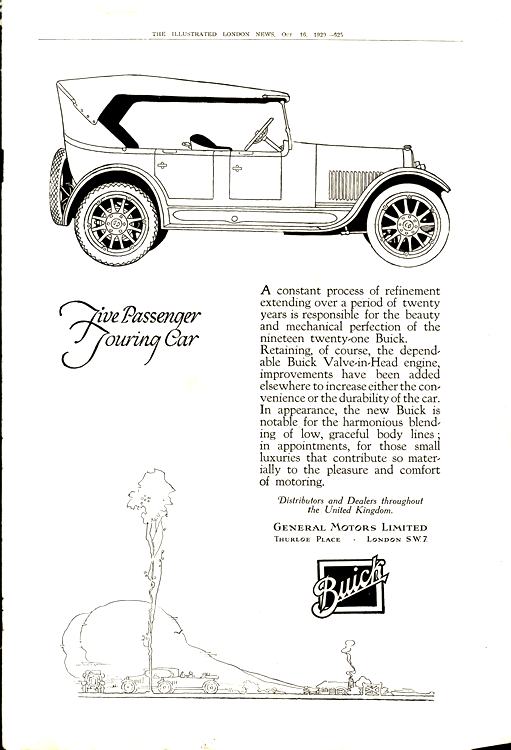 Buick 1921 0008