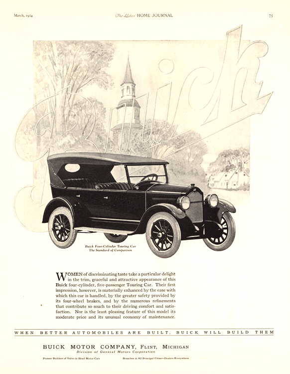 Buick 1924 0006