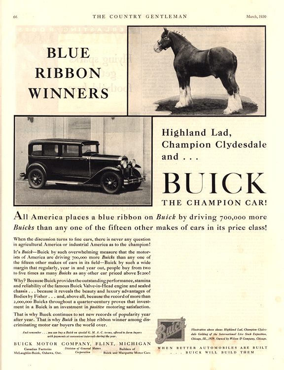 Buick 1930 0004