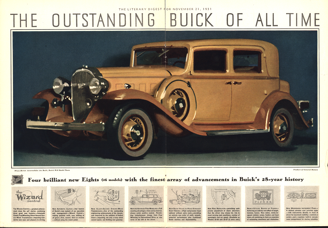 Buick 1932 0001