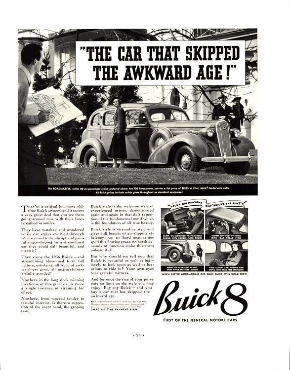 Buick 1936 0005