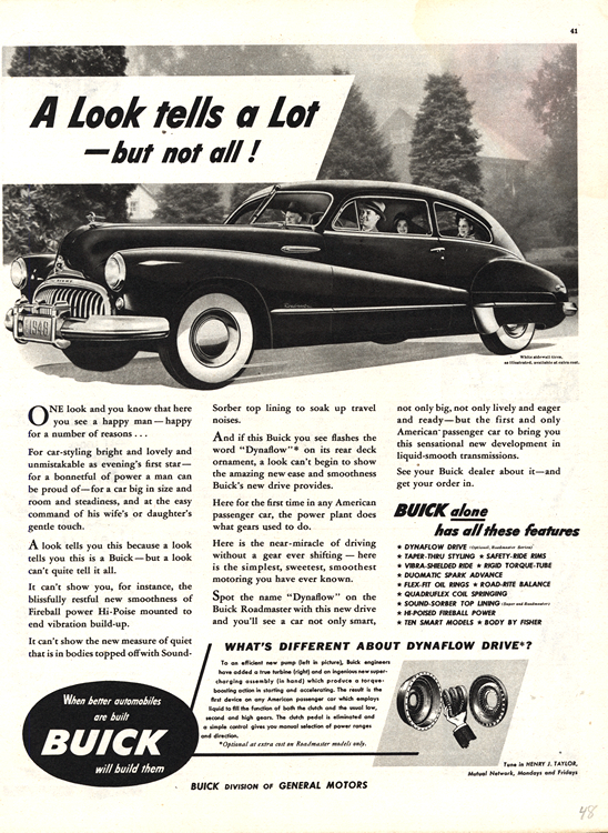 Buick 1948 0001