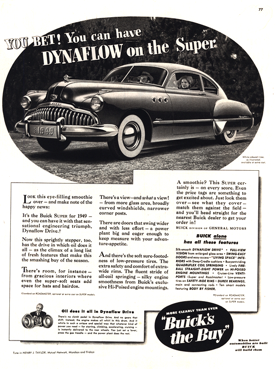 Buick 1949 0005