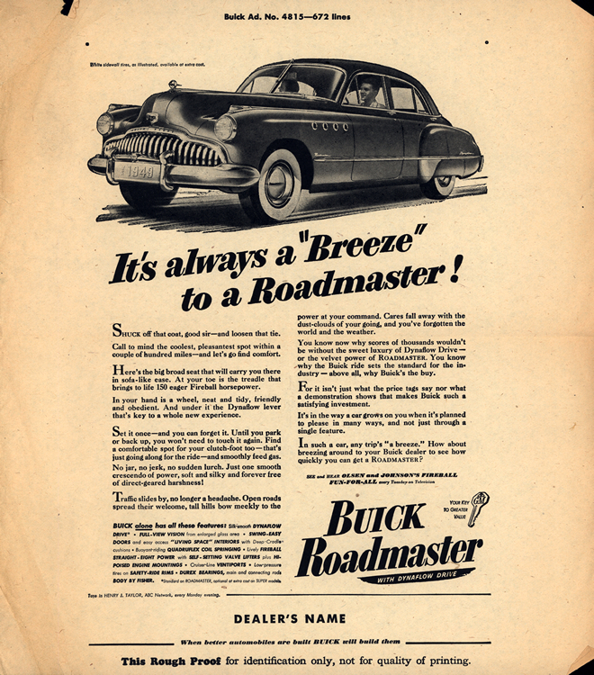 Buick 1949 0008