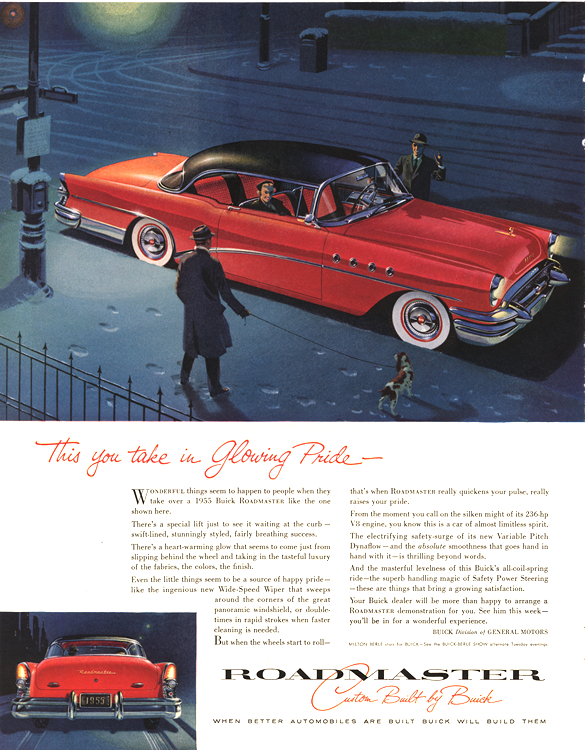 Buick 1955 0012