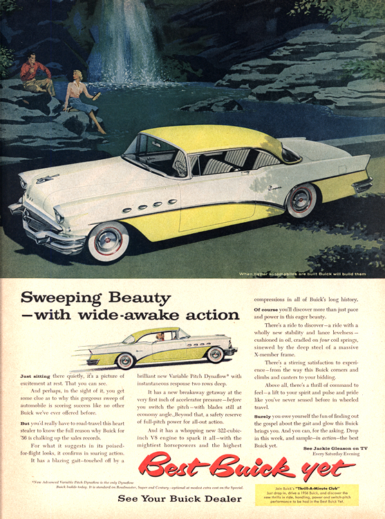 Buick 1956 0021