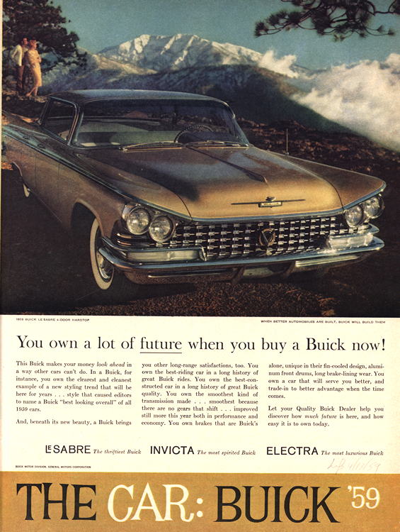Buick 1959 0004