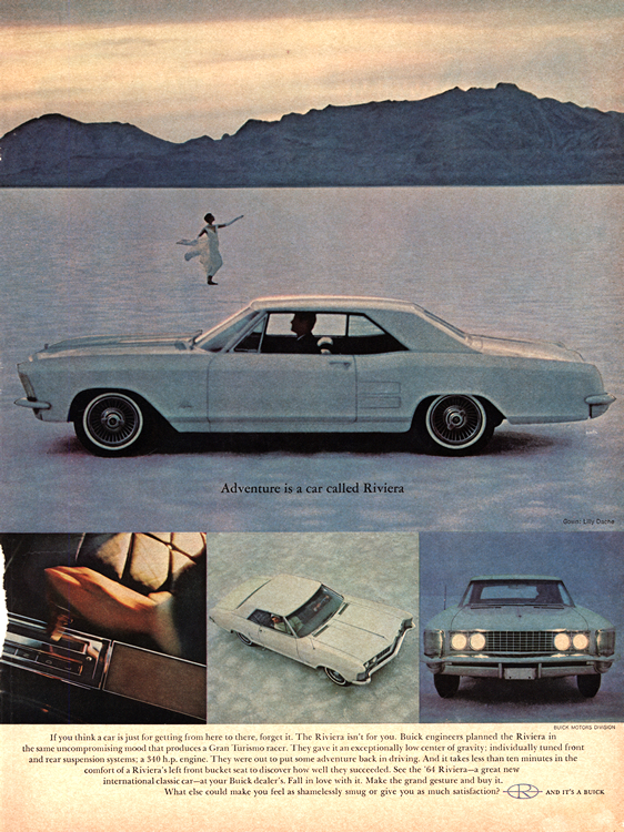 Buick 1964 0004
