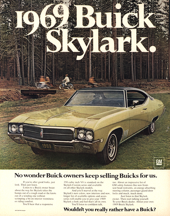 Buick 1969 0001