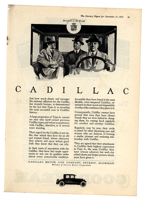 Cadillac 1923 0011