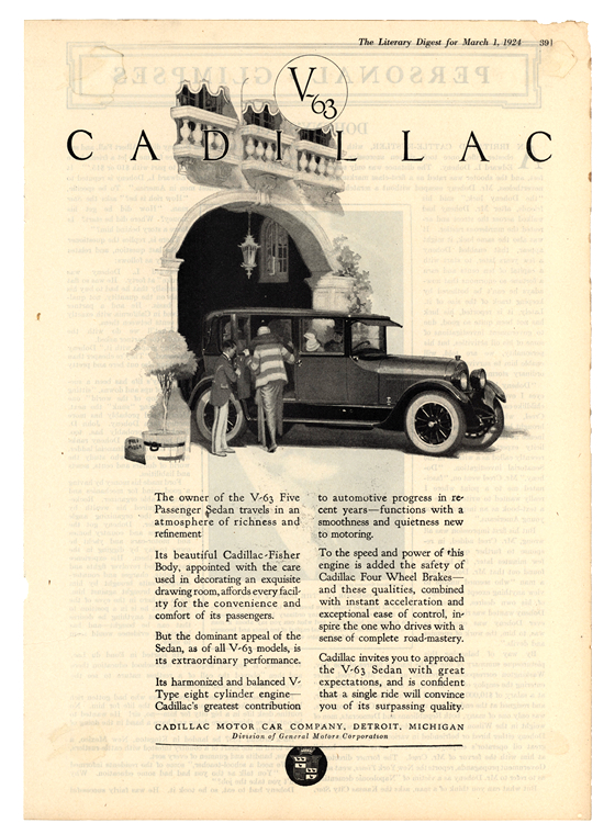 Cadillac 1924 0006