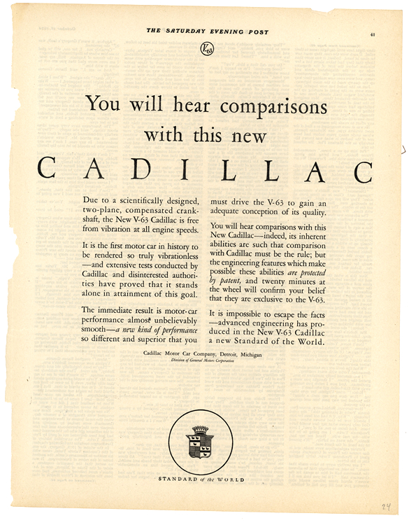 Cadillac 1924 0009