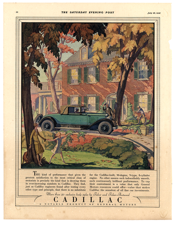 Cadillac 1929 0007