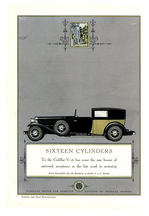 Cadillac 1931 0001