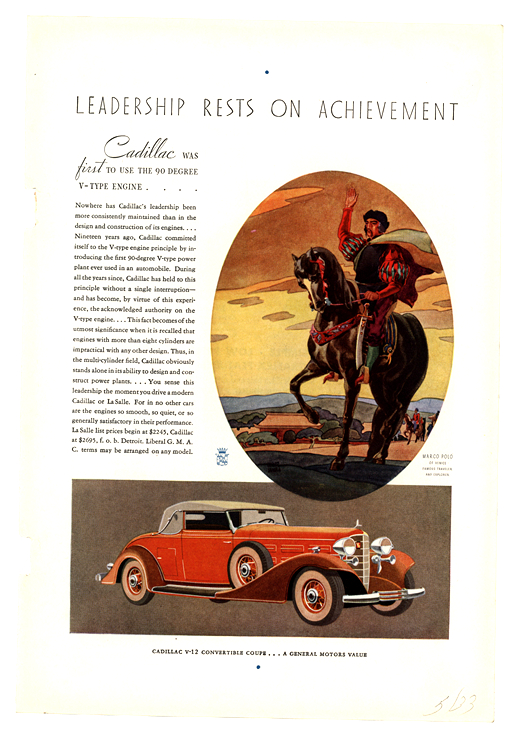 Cadillac 1933 0011