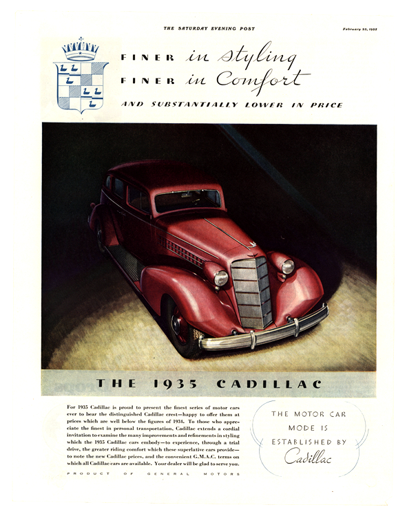 Cadillac 1935 0001
