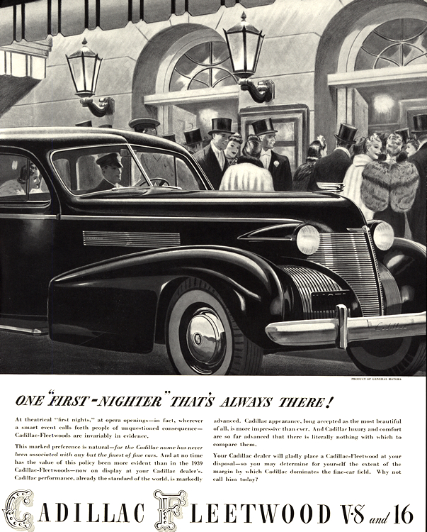 Cadillac 1939 0001