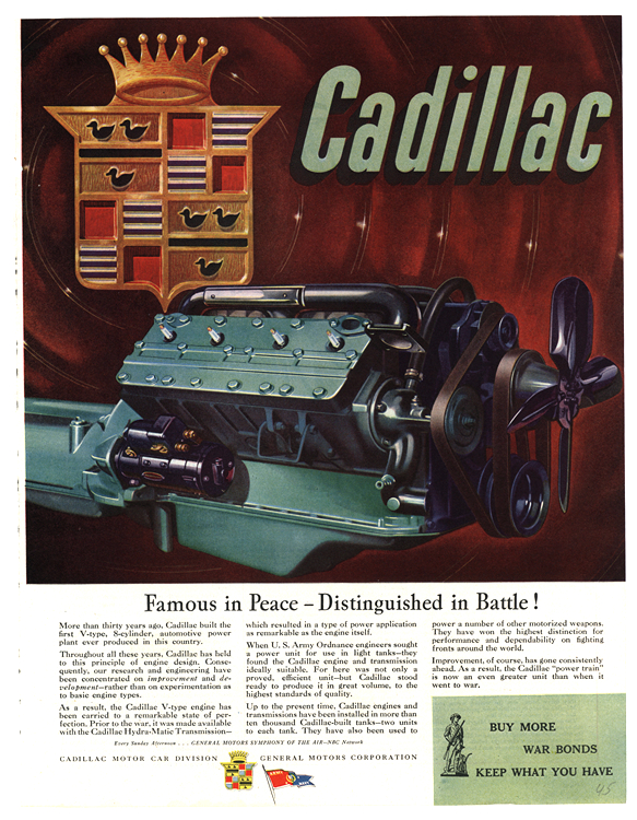 Cadillac 1945 0001
