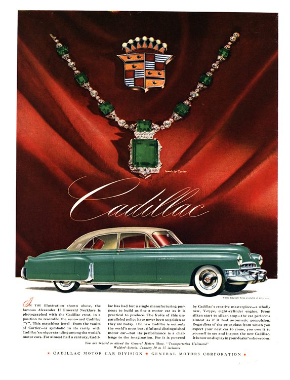Cadillac 1949 0006