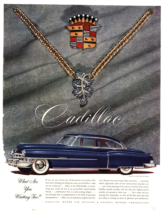 Cadillac 1950 0010