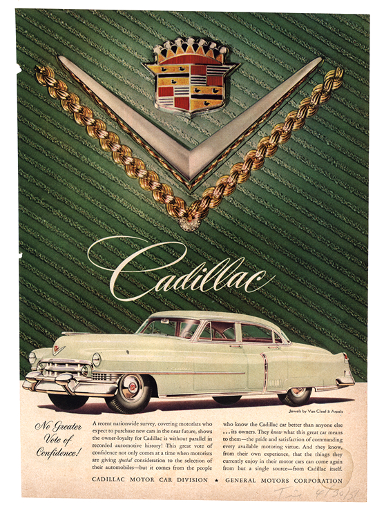 Cadillac 1951 0014