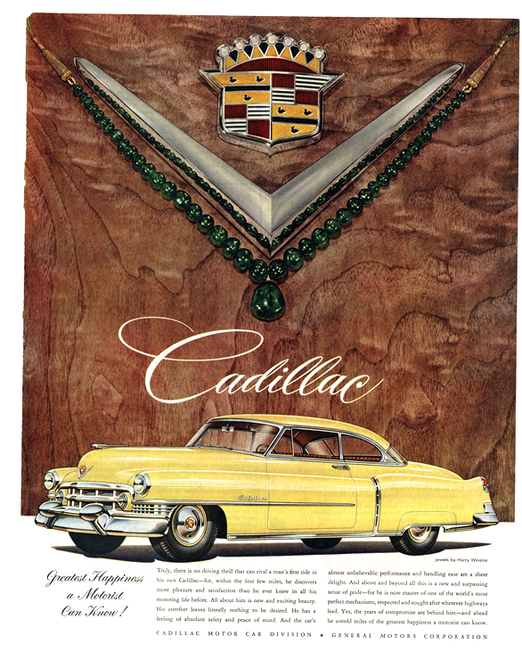 Cadillac 1951 0018