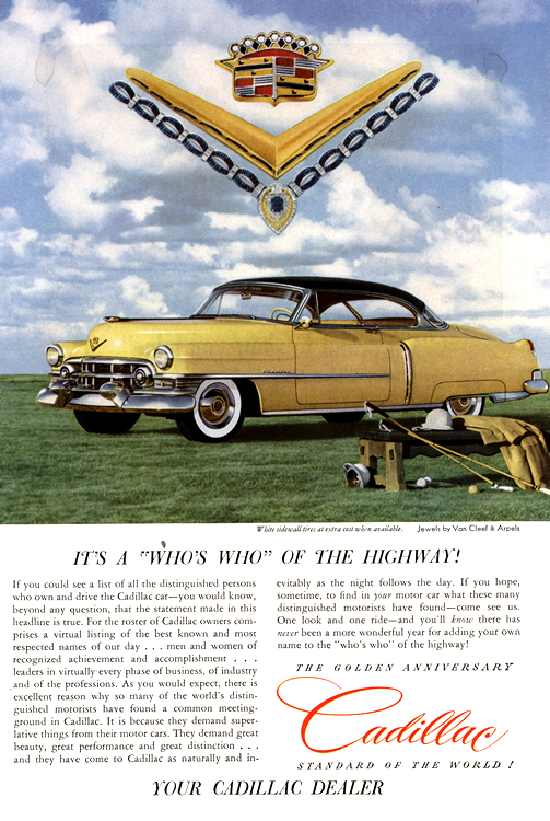 Cadillac 1952 0029