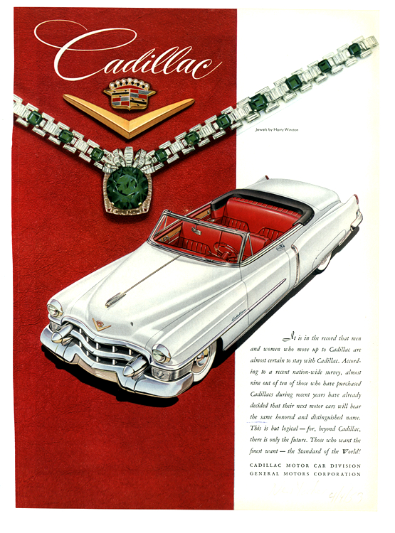 Cadillac 1953 0007