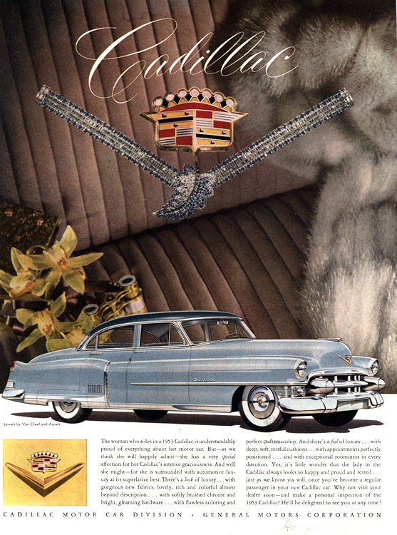 Cadillac 1953 0014