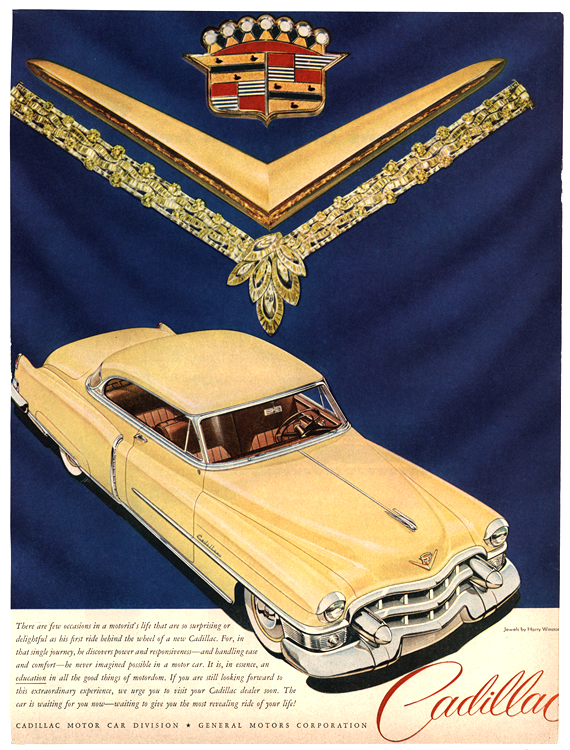 Cadillac 1953 0023