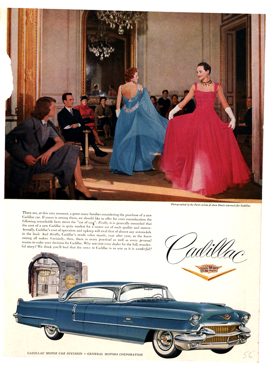 Cadillac 1956 0028