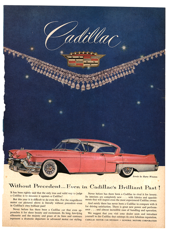 Cadillac 1957 0018