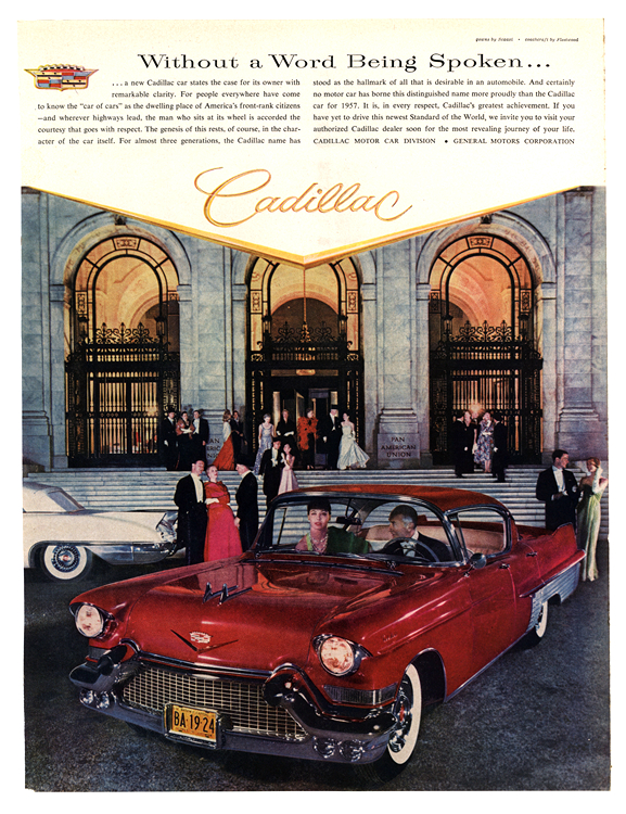 Cadillac 1957 0023
