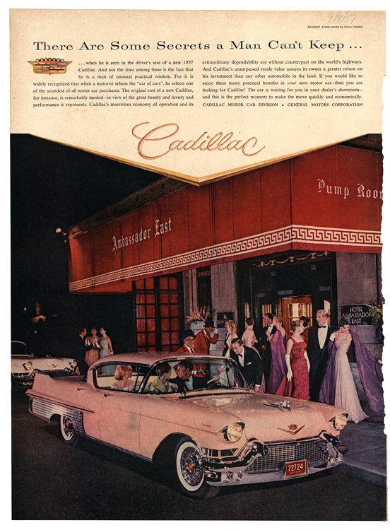 Cadillac 1958 0024