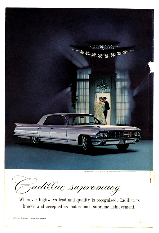 Cadillac 1962 0005