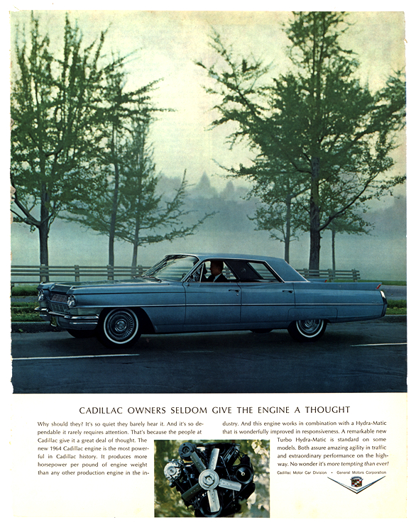 Cadillac 1964 0030