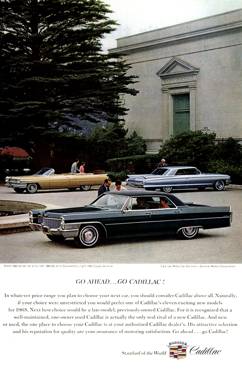 Cadillac 1965 0015