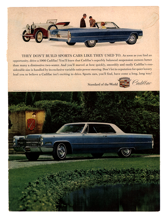 Cadillac 1966 0016