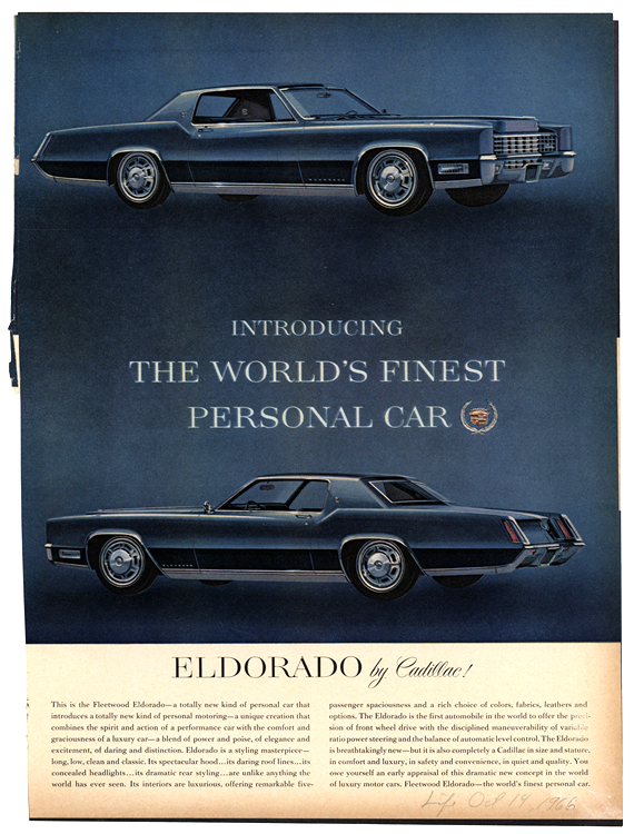 Cadillac 1967 0003