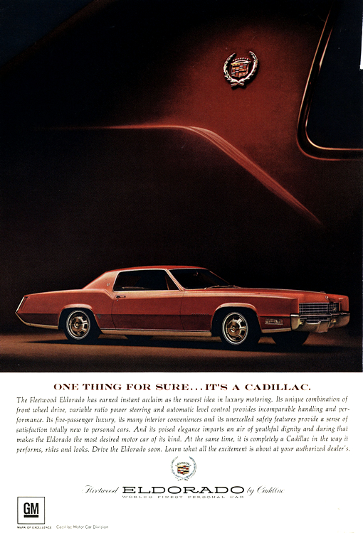 Cadillac 1967 0009