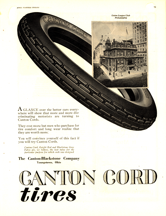 Canton Cord Tires 1920 0001