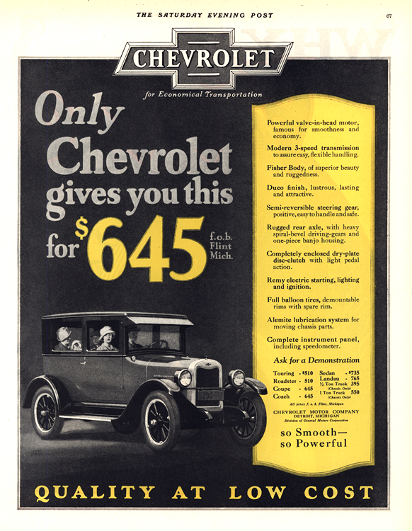 Chevrolet 1926 0006
