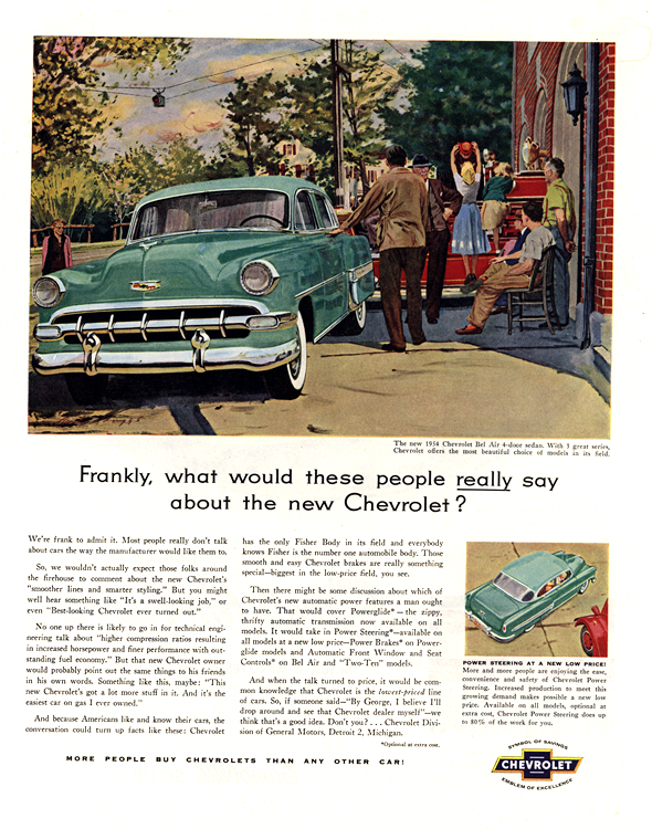 Chevrolet 1954 0002