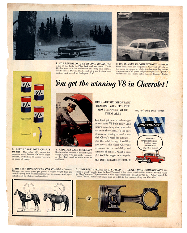 Chevrolet 1956 0003