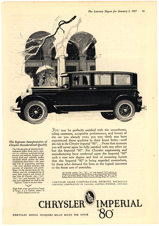 Chrysler 1927 0012