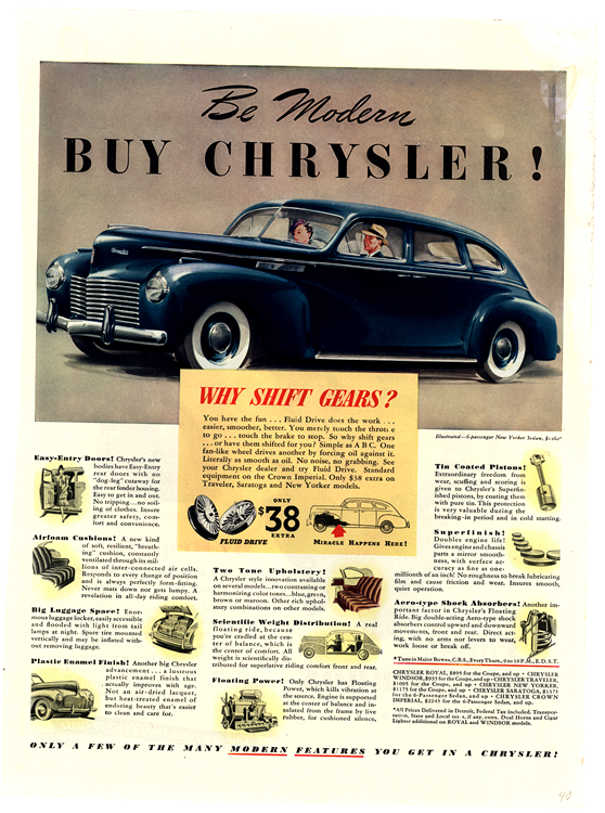 Chrysler 1940 0007